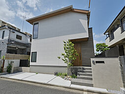 練馬区関町北５丁目