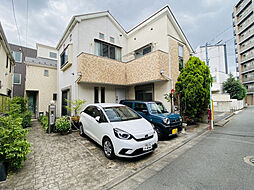 杉並区荻窪1丁目の一戸建て