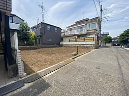 練馬区南大泉2丁目の一戸建て