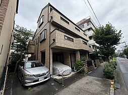 板橋区南常盤台２丁目