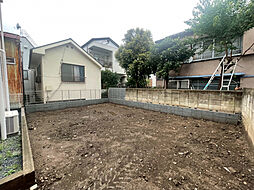 板橋区前野町６丁目