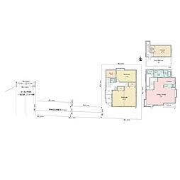練馬区関町北4丁目 中古戸建
