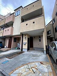 和光市中央2丁目戸建