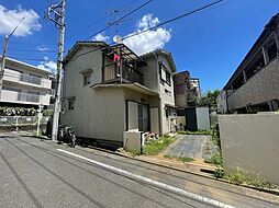 板橋区幸町土地