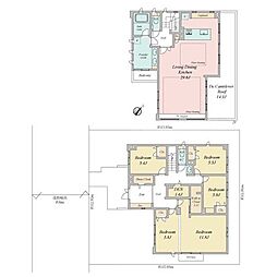 浦安市日の出6丁目 中古戸建