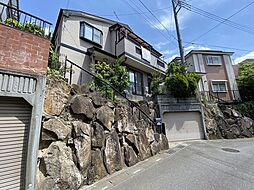 富士見市水子中古戸建