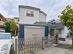 西東京市富士町２丁目の一戸建て