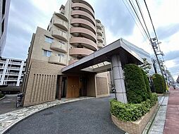 ヴェルビュ経堂