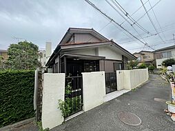 さいたま市南区太田窪4丁目土地