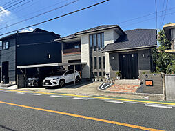 東松山市箭弓町２丁目の一戸建て