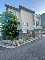 練馬区向山３丁目の一戸建て