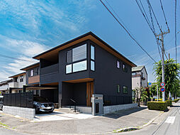 川越市川鶴３丁目の一戸建て