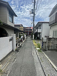 板橋区幸町