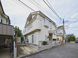 練馬区南大泉２丁目の一戸建て