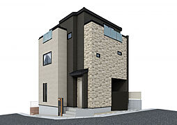 板橋区若木１丁目の一戸建て