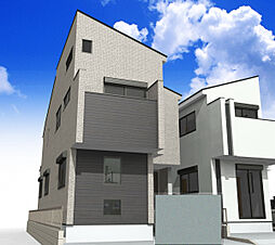 練馬区旭町1丁目の一戸建て