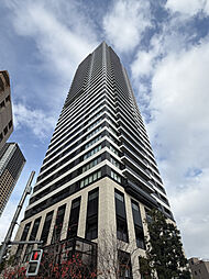 プラウドタワー東池袋ステーションアリーナ