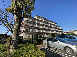 若葉グリーンハイツA