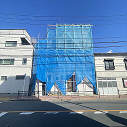 練馬区中村南１丁目