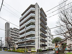 レ・ジェイド南葛西