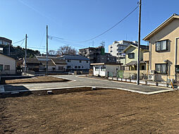 清瀬市野塩４丁目