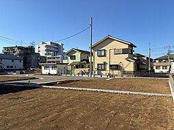 清瀬市野塩４丁目