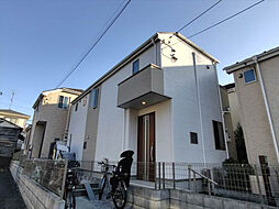 練馬区南大泉３丁目