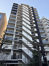 ザ・パークハウスアーバンス中野中央