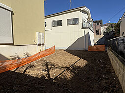 大田区上池台３丁目