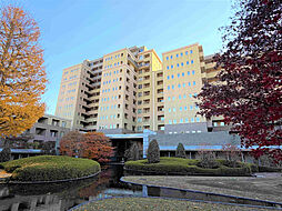 ライオンズ浜田山セントマークス