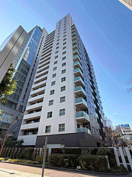 スカイグランデ汐留