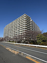 多摩川芙蓉ハイツ　3