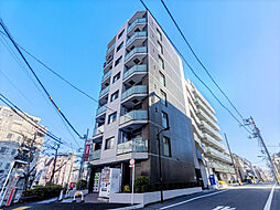 スパシエグランス早稲田