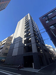 ステージファースト東日本橋