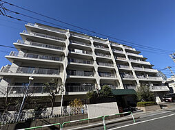 コーシン王子マンション