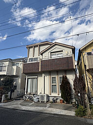 世田谷区祖師谷６丁目