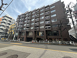 代官山エーデルハイム