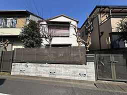 大田区南千束３丁目