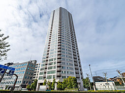 プラウドタワー白金台