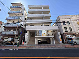 マートルコート調布第2