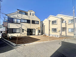 横浜市保土ケ谷区和田２丁目