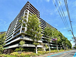 プラウドシティ豊田多摩平の森B棟