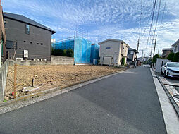 横浜市中区本牧大里町