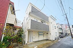 品川区東品川1丁目中古戸建