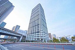 ベイクレストタワー