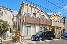 世田谷区祖師谷6丁目中古戸建