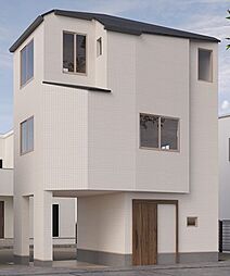 文京区関口1丁目新築戸建
