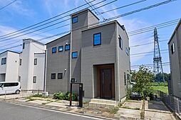 印西市鹿黒南3丁目戸建