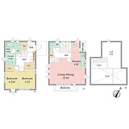 横浜市磯子区磯子3丁目中古戸建