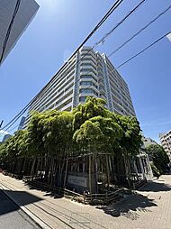 パークホームズ南麻布ザ レジデンス